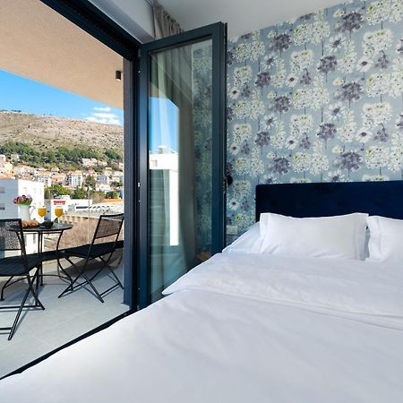 Chic Apartments Dubrovnik Exterior foto