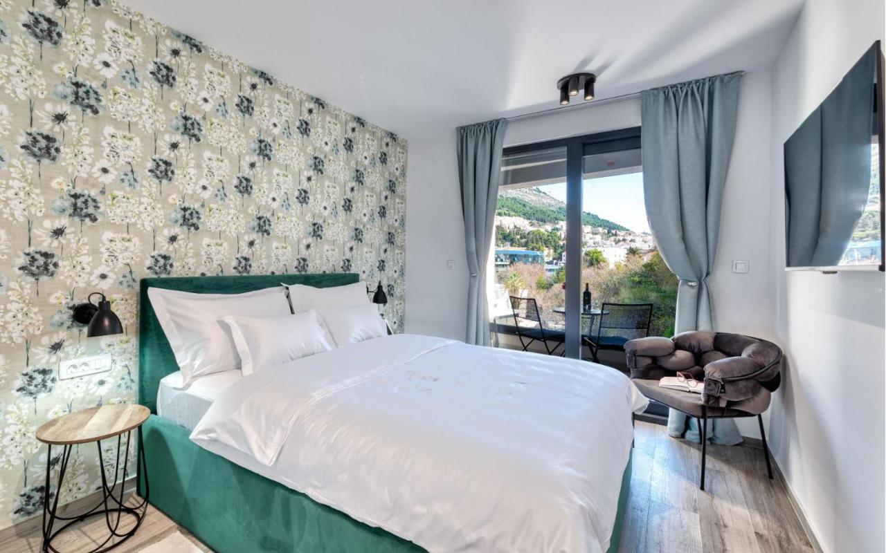 Chic Apartments Dubrovnik Exterior foto