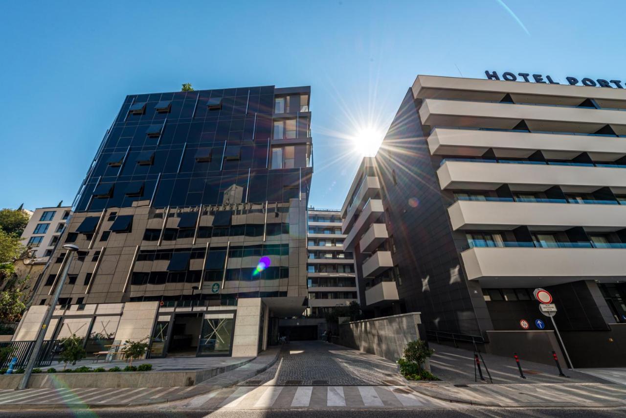 Chic Apartments Dubrovnik Exterior foto