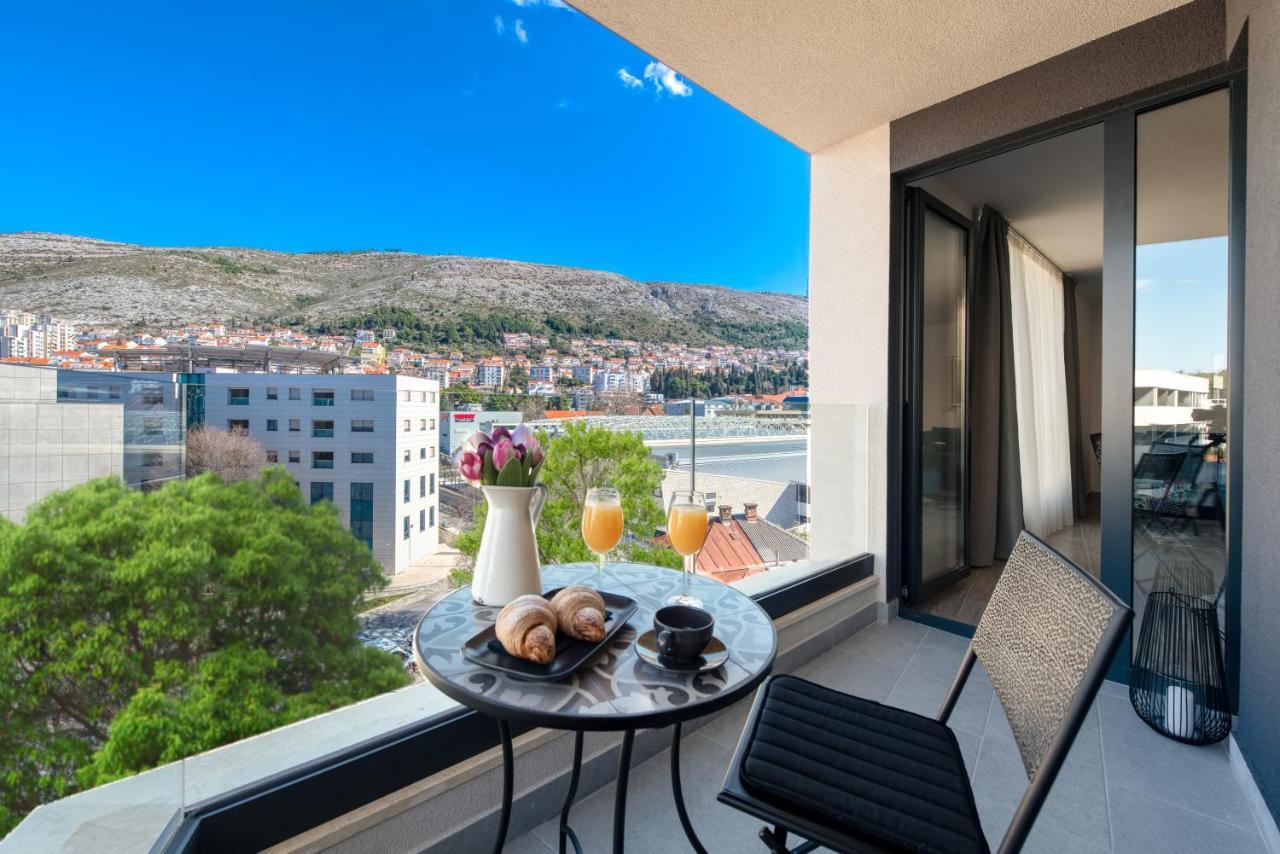 Chic Apartments Dubrovnik Exterior foto